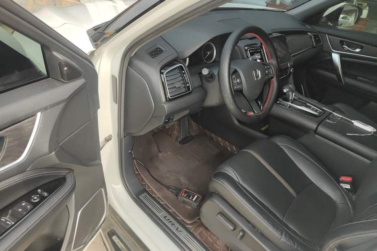 Used Honda UR-V 2020 240TURBO Two-Wheel Drive Zhiyue Version