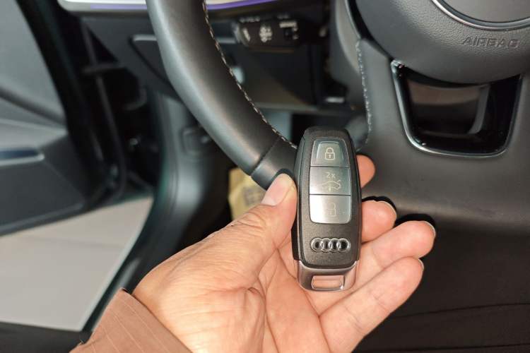 Used Audi A3 2023 Updated Sportback 35 TFSI Luxury Sports Edition