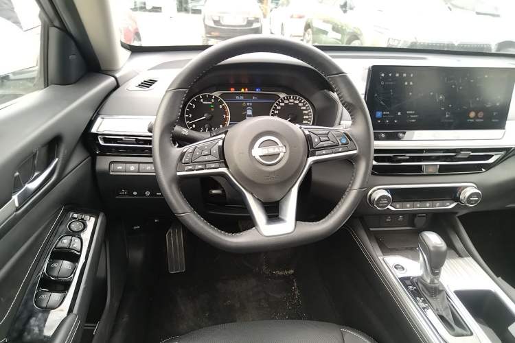 Used Nissan Teana 2022 2.0T XL Enjoyment Edition

