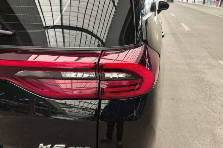 Used GAC Trumpchi M6 2023 PRO 270T DCT Luxury Edition
