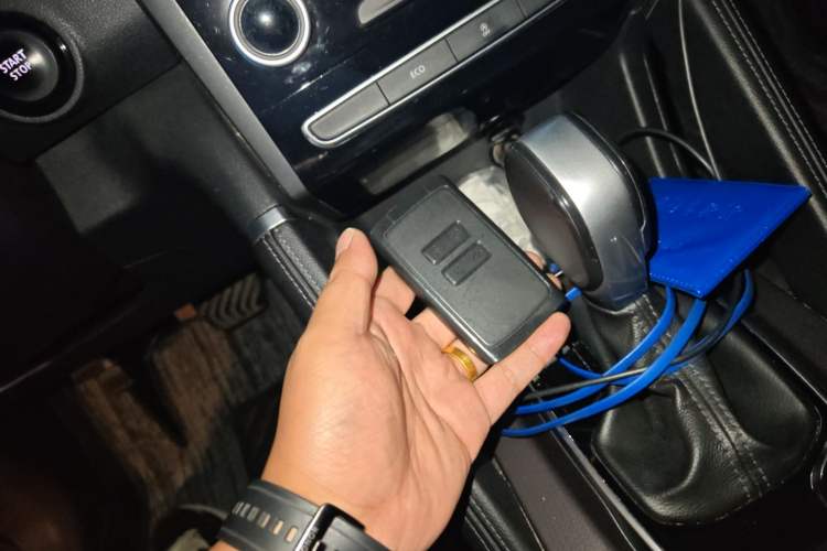 Used Renault Koleos 2017 2.5L Two-Wheel Drive Prestige Edition
