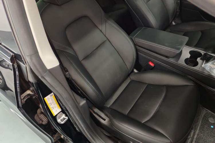 Used Tesla Model 3 2021 Standard Range Rear-Drive Upgraded Version