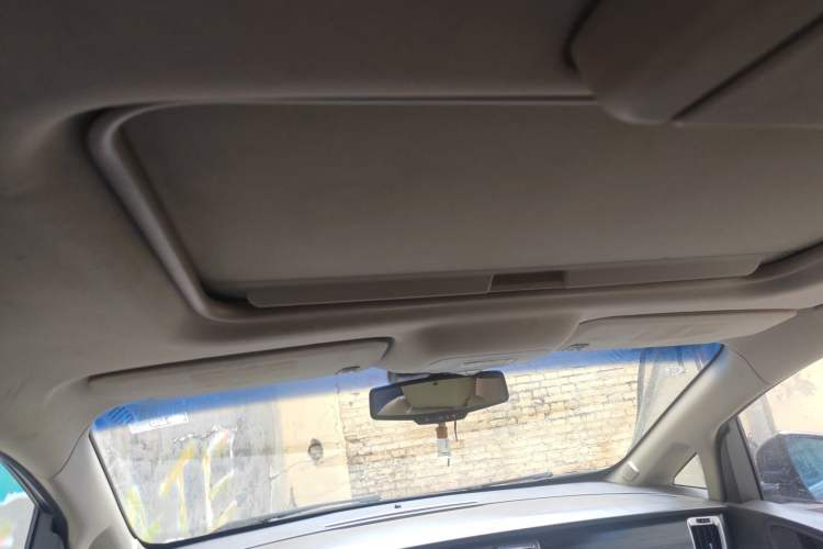 Used Buick GL8 2011 3.0L XT Luxury Business Flagship Edition