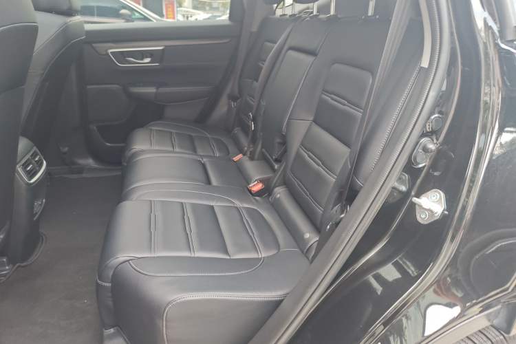 Used Honda CR-V New Energy 2021 Rui·Hybrid e+ 2.0L Intelligent Edition