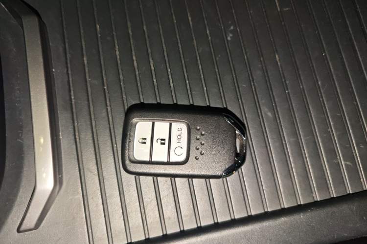 Used Honda Breeze 2021 240TURBO CVT Two-Wheel Drive Smart Enjoyment Version