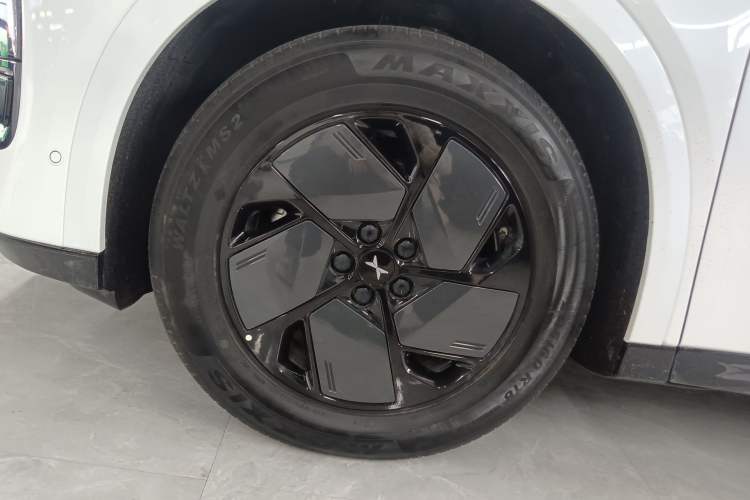 Used XPeng G6 2025 625 Long-Range Max Flagship Edition