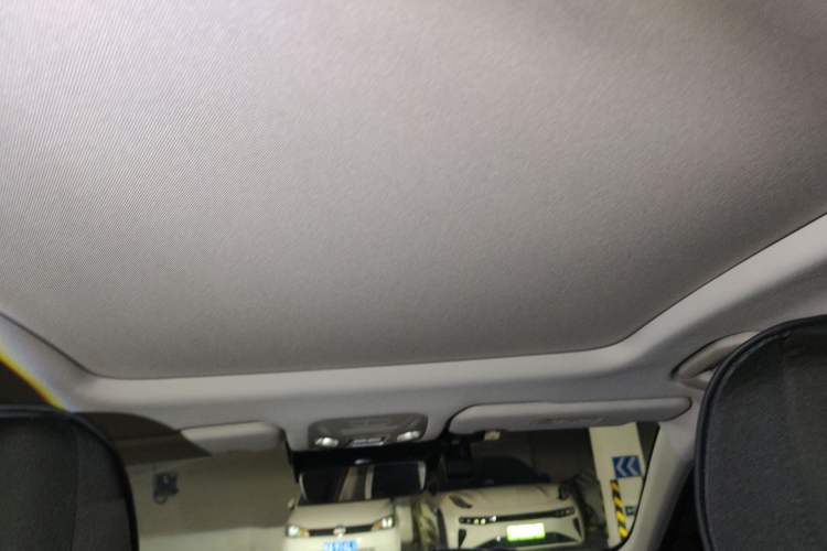 Used Chery Arrizo 8 2022 1.6T DCT Elite Headliner