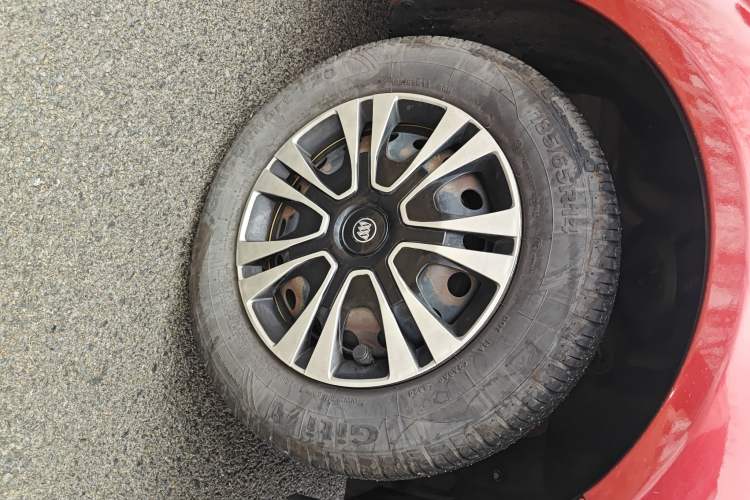 Used Buick Excelle 2011 1.6 LX-MT
