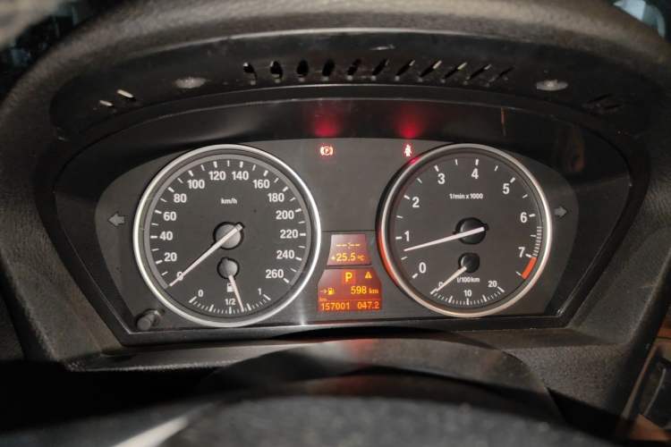 Used BMW X5 2011 xDrive35i Luxury Model