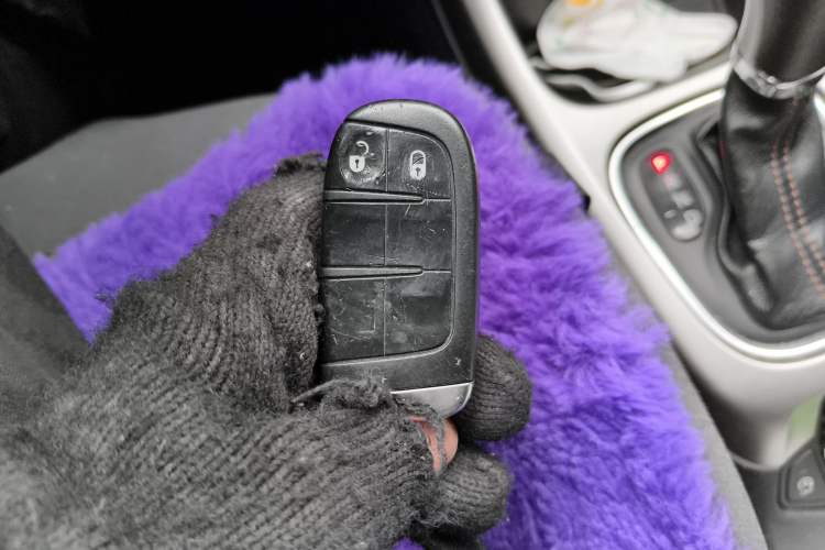 Used Jeep Compass 2017 200T Automatic Family Edition
