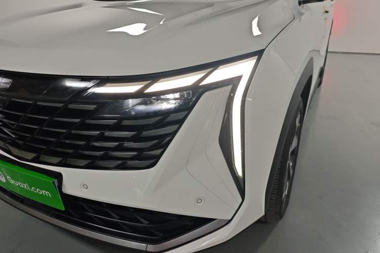 Used Geely Auto FX11 2023 1.5TD DCT Prestige Edition
