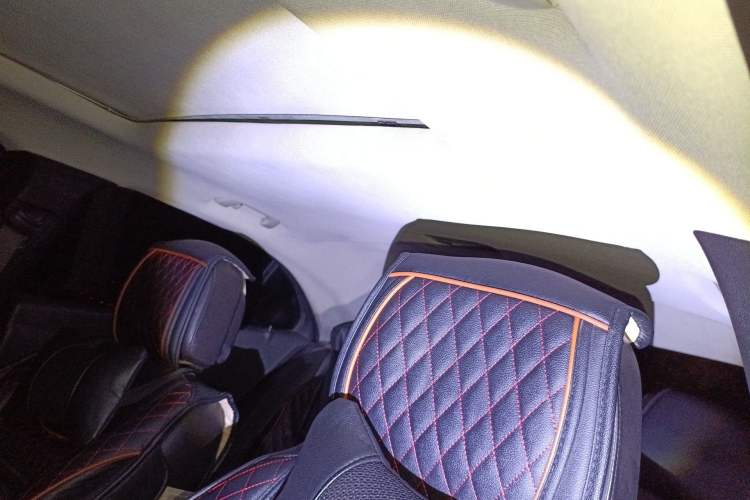 Used Chevrolet Malibu 2012 2.4L Automatic Flagship Edition
