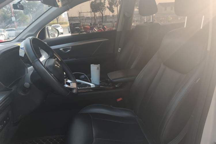 Used Wuling Asta 2021 1.5T CVT Star曜 Edition
