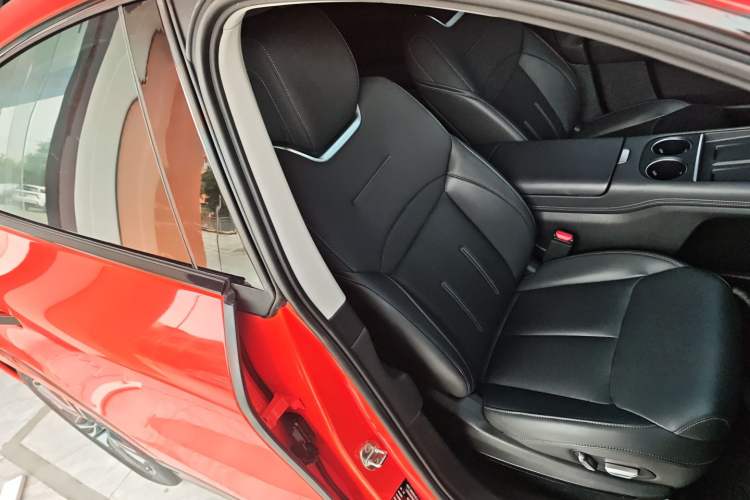 Used XPeng G6 2023 580 Long-Range Pro