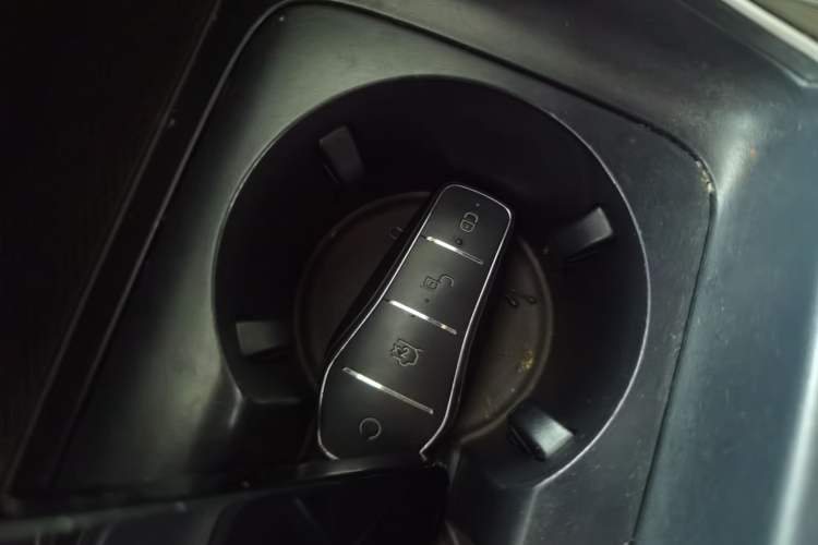 Used BYD Qin PLUS 2023 Champion Edition DM-i 120KM Leading Model