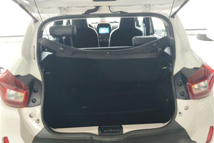 Used Renault E-Nuo 2019 e-Intelligent Model