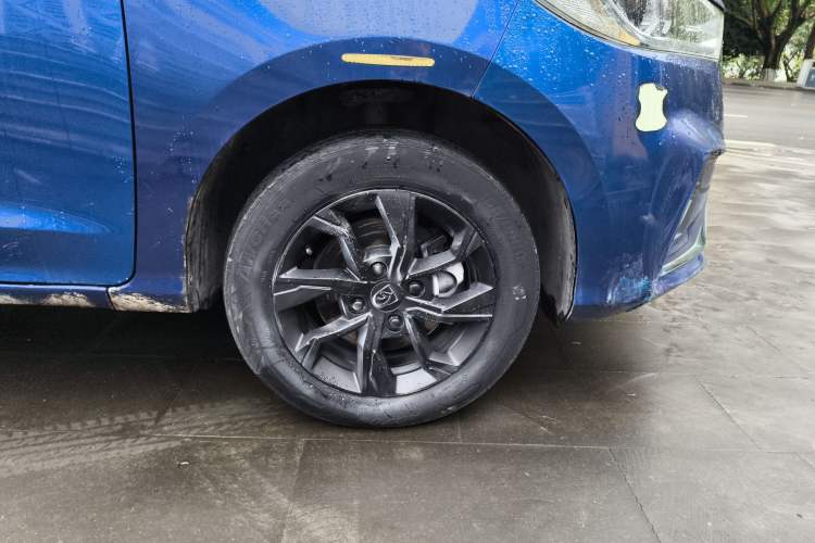 Used Baojun 360 2018 1.5L Manual Luxury Edition China V