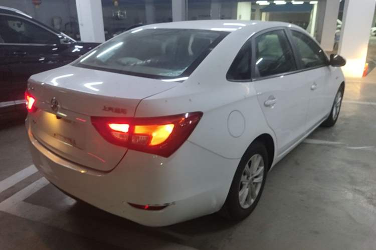 Used Buick GT 2017 15N Automatic Entry-Level Trim