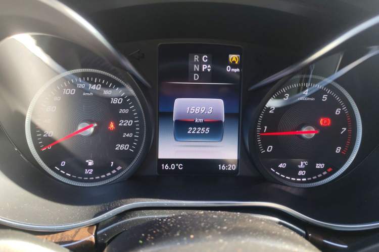 Used Mercedes-Benz V-Class 2018 V 260 Prestige Edition China VI
