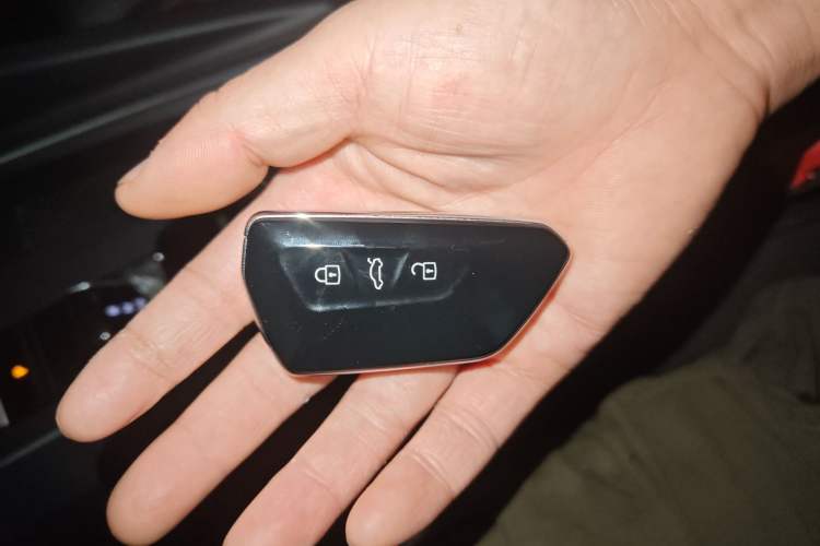 Used Volkswagen Golf GTI 2026 Model 380TSI DSG GTI
