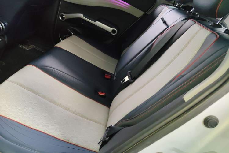 Used BYD Yuan PLUS 2022 510 km Flagship Version
