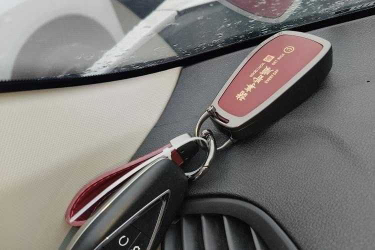 Used Changan CS35PLUS 2019 1.4T DCT Chuanlian Blue Whale Edition