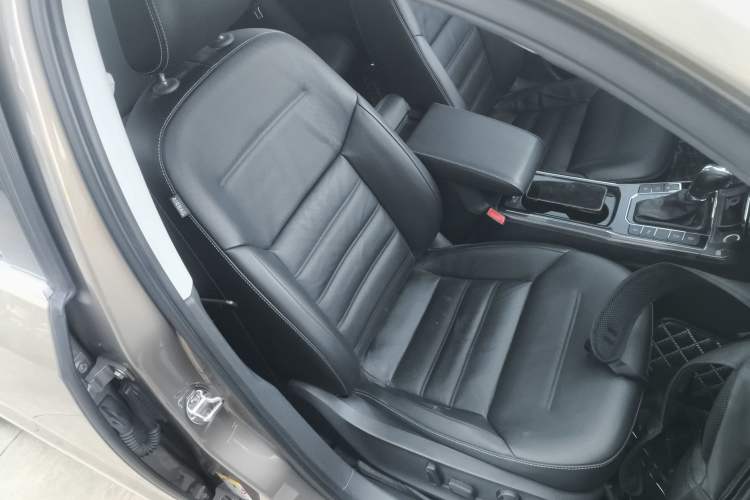 Used Volkswagen Passat 2017 330TSI DSG Prestige Edition