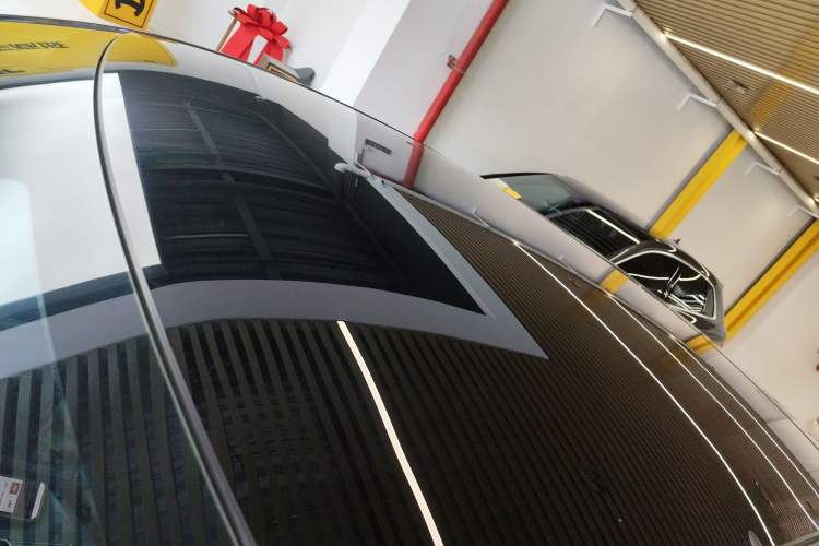 Used Changan UNI-V 2023 1.5T Prestige Model