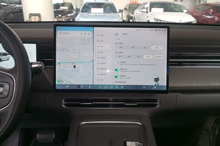 Used XPeng G6 2025 625 Long-Range Max Flagship Edition