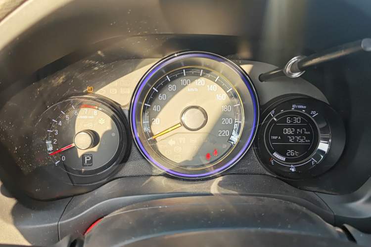 Used Honda XR-V 2021 220TURBO CVT Luxury Edition
