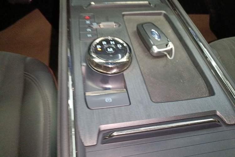 Used Ford EVOS 2022 EcoBoost 245 Sport Edition
