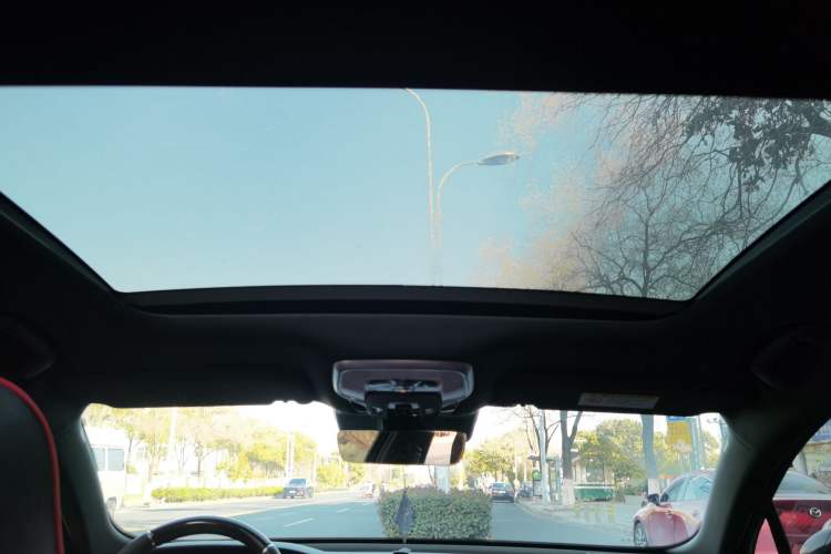 Used Hongqi H6 2023 2.0T ZhiShang Version