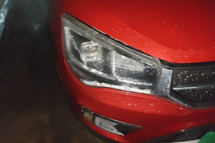 Used Chery Tiggo 3X 2018 1.5L Manual Elite Edition
