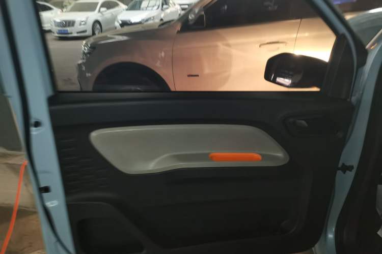 Used Wuling Hongguang MINIEV 2022 Enjoy Edition Lithium Iron Phosphate