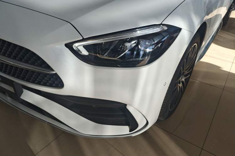 Used Mercedes-Benz C-Class 2023 Revised C 200 L Sport Edition
