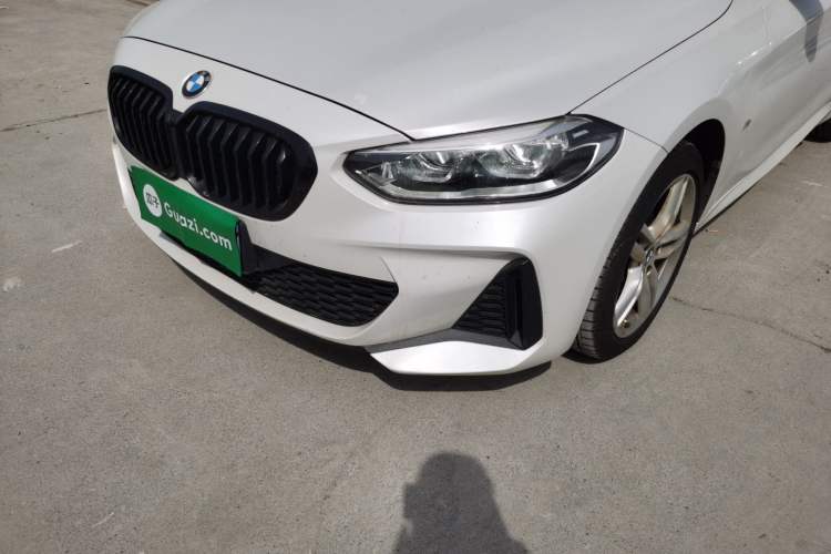 Used BMW 1 Series 2022 120i M Sport Night Edition
