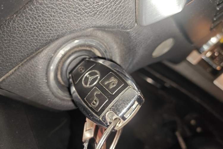 Used Mercedes-Benz C-Class 2013 C 180 Coupe
