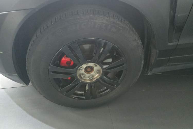 Used Cadillac SRX 2014 3.0L Elite Model
