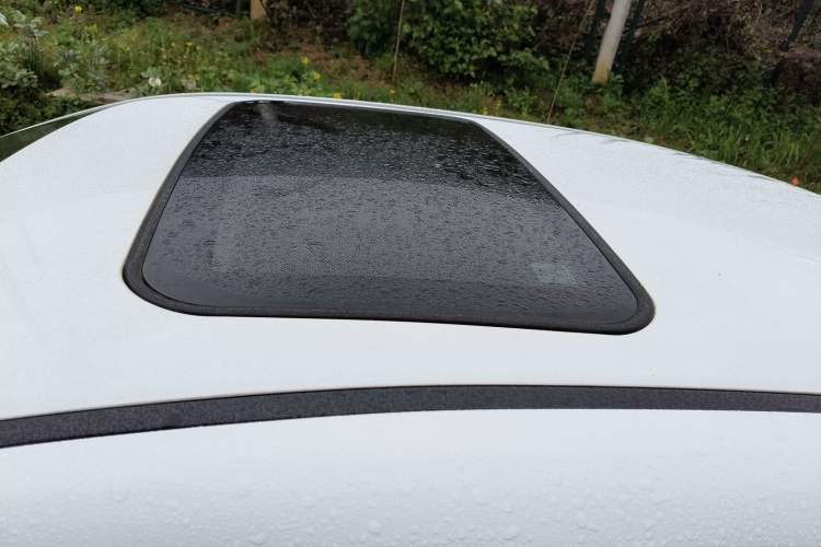 Used BYD Surui 2015 Revised Version 1.5L Manual Luxury Edition