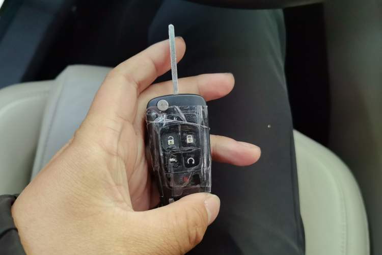 Used Buick LaCrosse 2013 2.4L SIDI Leading Comfort Version