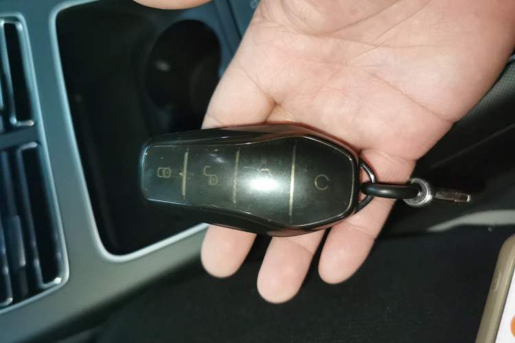 Used BYD Destroyer 05 2024 HONOR Edition DM-i 55KM Luxury Model