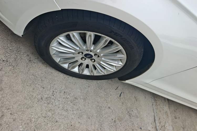 Used Ford Mondeo 2013 2.0L GTDi 200 Fashion Edition
