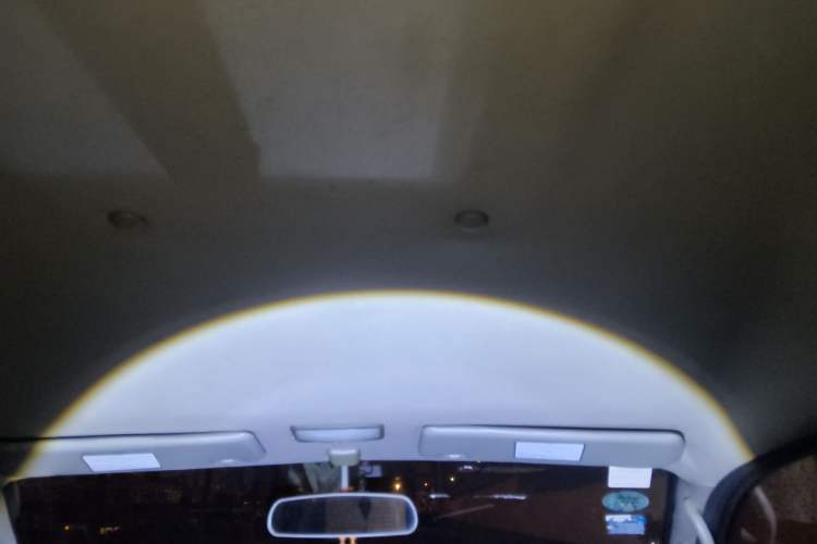 Used FORTHING Lingzhi 2015 M3 1.6L 7-Seater Comfort Model