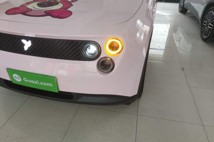 Used firefly 2025 Illuminated Edition
