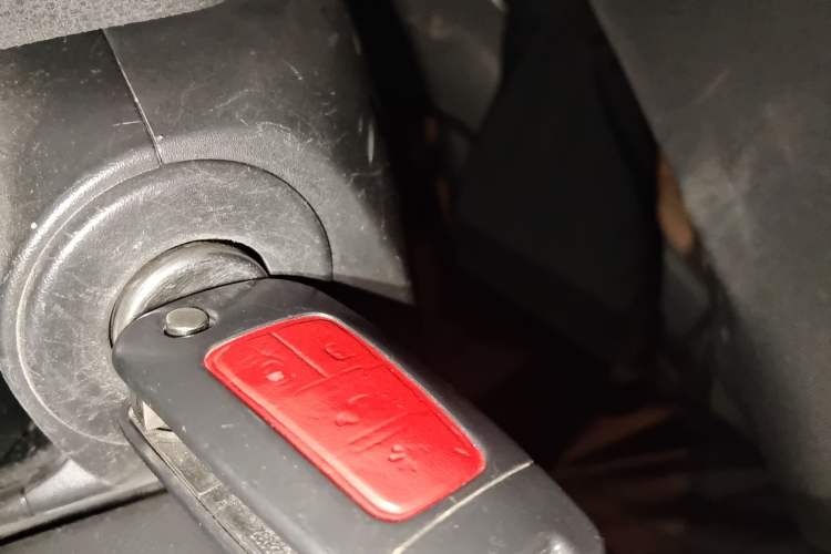 Used Chevrolet Malibu 2014 2.0L Automatic Luxury Edition