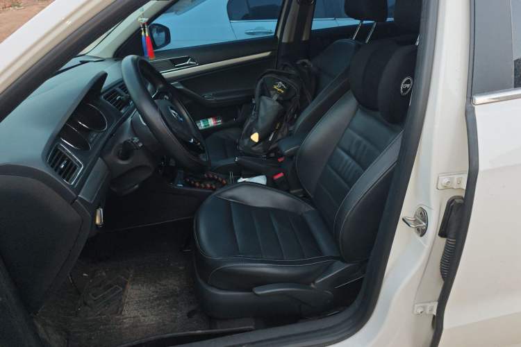 Used Volkswagen Gran Lavida 2017 230TSI DSG Comfort Edition
