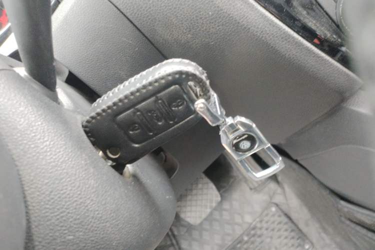 Used Volkswagen Sagitar 2015 1.6L Automatic Comfort Model