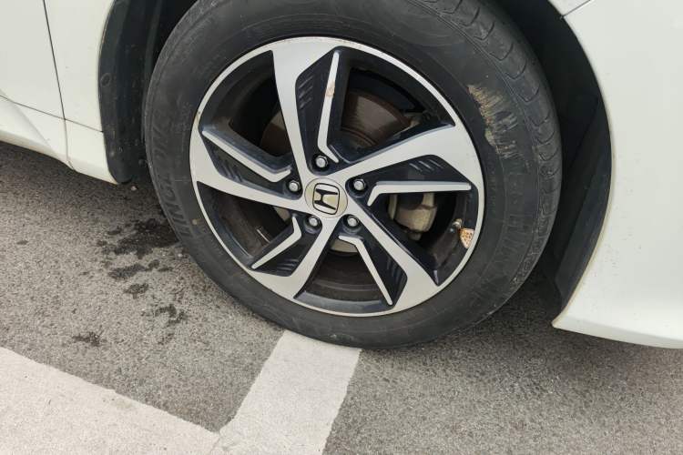 Used Honda Odyssey 2017 2.4L Luxury Edition