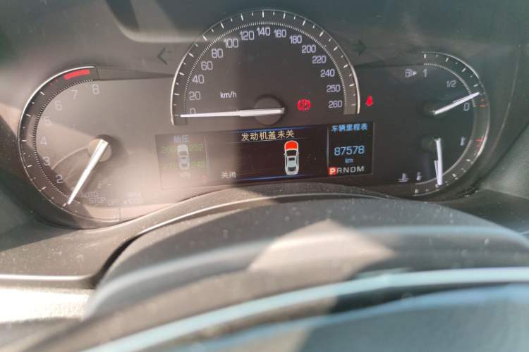 Used Cadillac ATS-L 2017 28T Tech Edition