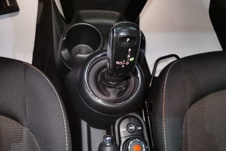 Used MINI 2018 1.5T ONE PLUS